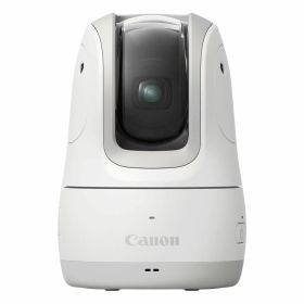 Canon デジタルカメラ PowerShot PICK WH 新品