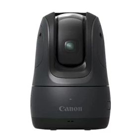 【中古】 Canon コンパクトデジタルカメラ PowerShot PICK ブラック 自動撮影カメラ PSPICKBK