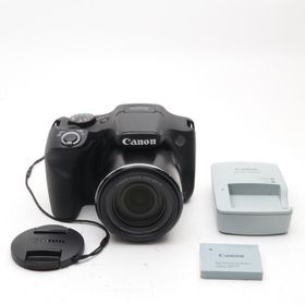 Canon PowerShot SX530HS ブラック デジタルカメラ