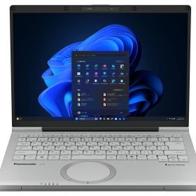 sososo様　新品未使用Let's note CF-FC6RDAAS 2台 Let's note FC6 楽天市場の新品＆中古最安値 | ネット最安値の価格比較