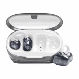 JBL イヤーカフ型完全ワイヤレスイヤホン（ホワイト） JBLSNDGEARCLWHT JBL Soundgear Clips