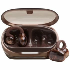 JBL Soundgear Clips オープンイヤー完全ワイヤレスイヤホン コッパー # JBLSNDGEARCLCOP ジェービーエル (左右分離型ワイヤレスイヤホン) ジェイビーエル