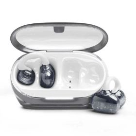 JBL 完全ワイヤレスイヤホン Soundgear Clips ホワイト JBL Soundgear Clips ホワイト JBLSNDGEARCLWHT