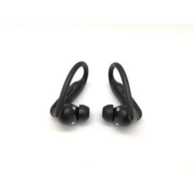 【中古】beats by dr.dre Powerbeats Pro 2 MX723PA/A [ジェットブラック]【吉祥寺】保証期間1ヶ月【ランクA】