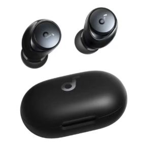 アンカー Souondcore P41i ワイヤレス イヤホン ハイレゾ ノイズキャンセリング 最大50時間 USB-C ワイヤレス充電 Soundcore Space A40 A3936N11 ブラック イヤフォン ワイヤレスイヤホン Bluetooth ブルートゥース ノイキャン Anker 4571411199974 送料無料