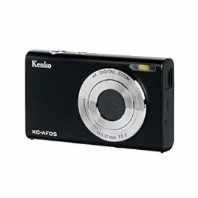 【中古】ケンコー KC-AF05 デジタルカメラ