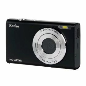 【送料無料】ケンコー【Kenko Tokina】 デジタルカメラ KC-AF05