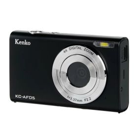 KENKO デジタルカメラ KC-AF05 ケンコー・トキナー 約800万画素【送料無料】【KK9N0D18P】