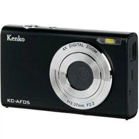 ケンコー・トキナー 144068 コンパクトデジタルカメラ KC-AF05(144068)