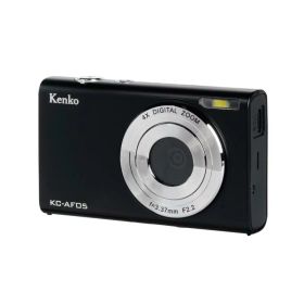 【中古】ケンコー コンパクトデジタルカメラ KC-AF05 5514-066当店保証30日間 人気モデル 高画質 売れ筋