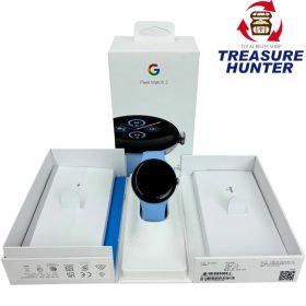 Google Pixel Watch 2 新品 22,800円 | ネット最安値の価格比較