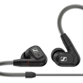 【在庫限即納】privacy reasons IE300 イヤホン 耳かけ型 509104 IE-300 [φ3.5mm ミニプラグ]