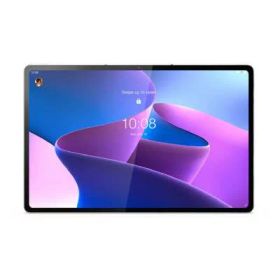 Lenovo Tab P12 Pro Wi-Fiモデル 256GB ZA9D0067JP ストームグレイ Lenovo 当社3ヶ月間保証 中古 イオシス