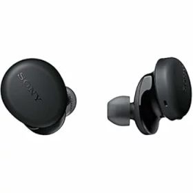 【中古】(非常に良い)ソニー(SONY) 完全ワイヤレスイヤホン WF-XB700 : 重低音モデル / 最大9時間連続再生 / マイク搭載 2020年モデル 360 Reality Audio認定モデル