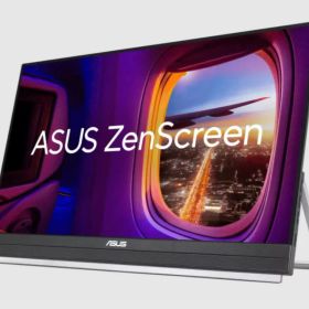 [MBシリーズ]MB229CF(21.5型ワイド、解像度1920x1080、モバイル液晶モニター)