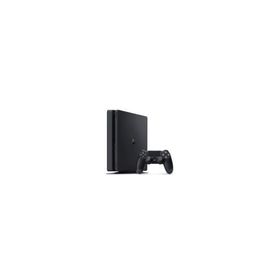 PlayStation4 ジェット・ブラック 1TB(CUH2200BB01)/本体
