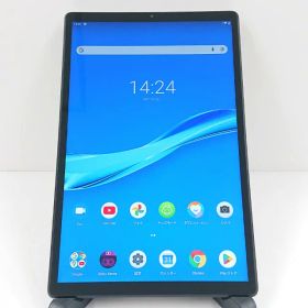 Lenovo Tab M10 FHD Plus Wi-Fiモデル Lenovo TB-X606F Wi-Fiモデル アイアングレー 送料無料 本体 c18834 【中古】