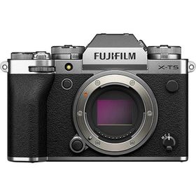 FUJIFILM X-T5 ボディ 日英2言語設定モデル [シルバー] デジタル一眼カメラ