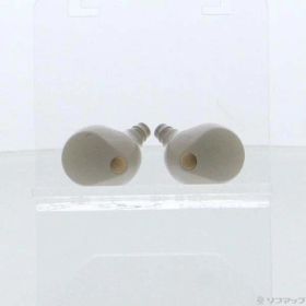 【中古】SONY(ソニー) WF-1000XM5 プラチナシルバー 【368-ud】