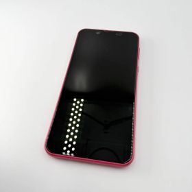 SHARP Android One S5 ローズピンク SIMフリー 動作確認済み