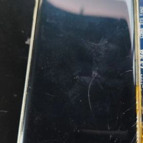 ジャンク Galaxy S6 Edge ゴールド docomo