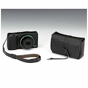 【中古】「非常に良い」RICOH デジタルカメラ GRII 初回生産限定セット 175850