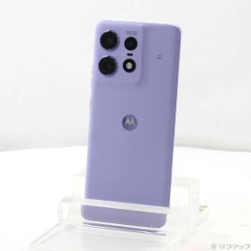 ソフマップ 〔中古品〕 motorola edge 50 pro 256GB リュクスラベンダー PB1K0001JP SIMフリー【262】