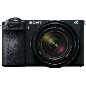 デジタル一眼カメラ α6700 高倍率ズームレンズキットILCE-6700M