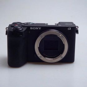【中古】 (ソニー) SONY α6700 ILCE-6700【中古カメラ デジタル一眼】 ランク：B