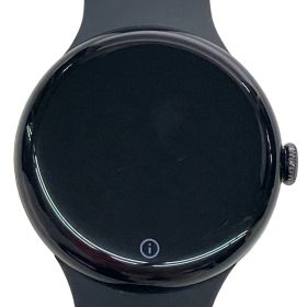 Google Pixel Watch 中古 19,800円 | ネット最安値の価格比較 プライス