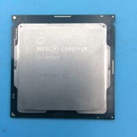 intel Core i7-9700 【CPU 4点セット】まとめ売り Core i7 9700 BOX 新品 20,000円 中古 11,990円 | ネット最安値の価格