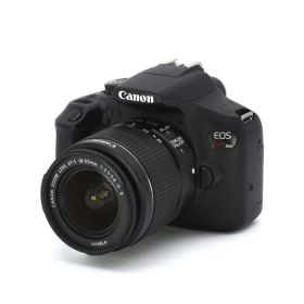 Canon デジタル一眼レフカメラ EOS Kiss X90