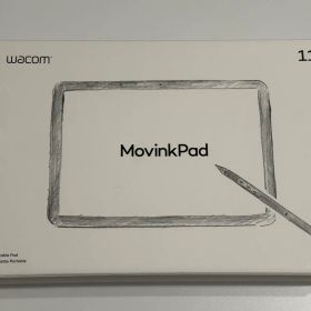 Wacom MovinkPad 11