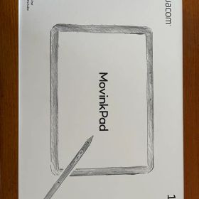 wacom movinkpad 11