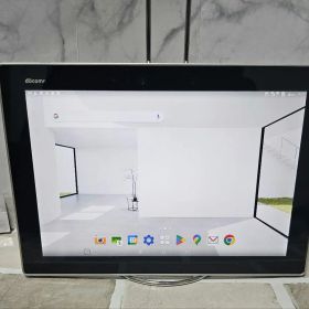 docomo arrows Androidタブレット本体 F-02K