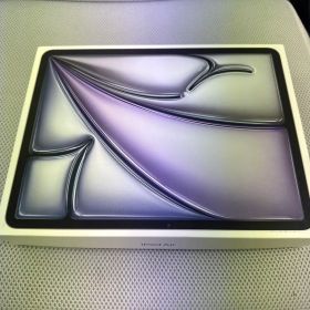 iPad Air13インチ m2