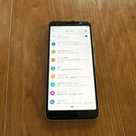 Google Pixel 3a ホワイト 64GB