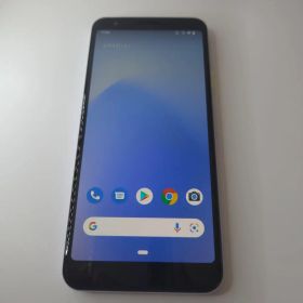 Google pixel3a アンドロイド12 シムフリー ピクセルスマホ925