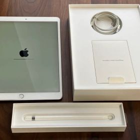 iPad Air 第3世代 64GB セルラーモデル Apple Pencil付