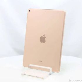 ソフマップ 〔中古品〕 iPad Air 第3世代 64GB ゴールド FUUL2J／A Wi-Fi【262】