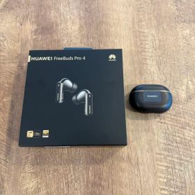HUAWEI FreeBuds Pro 4 ブラック