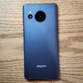 AQUOS sense8 simフリー