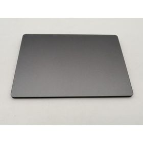 【中古】Apple Magic Trackpad 2 (2018) スペースグレイ MRMF2J/A【神保町】保証期間１週間