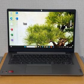 中古美品！ThinkBook 14 Gen 3 ACL Ryzen 5／オフィス