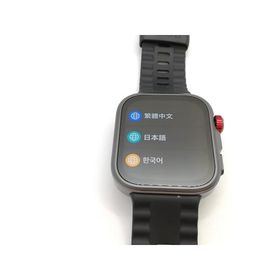 【中古】Huawei HUAWEI WATCH FIT 4 Pro [ブラック]【熊本】保証期間１ヶ月【ランクB】