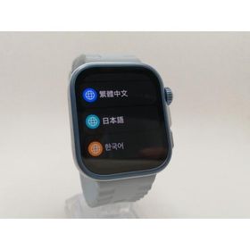 【中古】Huawei HUAWEI WATCH FIT 4 Pro [ブルー]【川崎駅前】保証期間１ヶ月【ランクA】