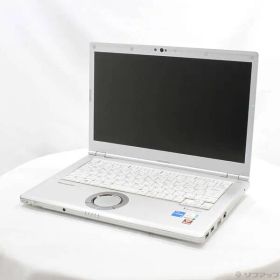 ソフマップ 〔中古品〕 Lets note LV1 CF-LV1J13KS【262】