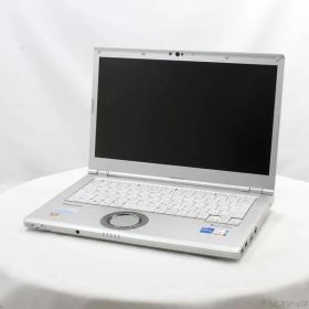 ソフマップ 〔中古品〕 Lets note LV1 CF-LV1J13KS【348】