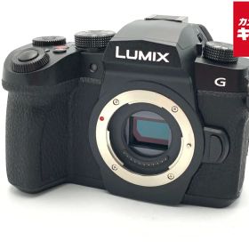 【中古】 【美品】 パナソニック LUMIX DC-G99M2 ボディ 【ミラーレス一眼】 【6ヶ月保証】