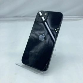 【中古】【softbank】Apple iPhone 13 128GB A2631 MLNC3J/A ミッドナイト SIMロックなし スマートフォン[19]